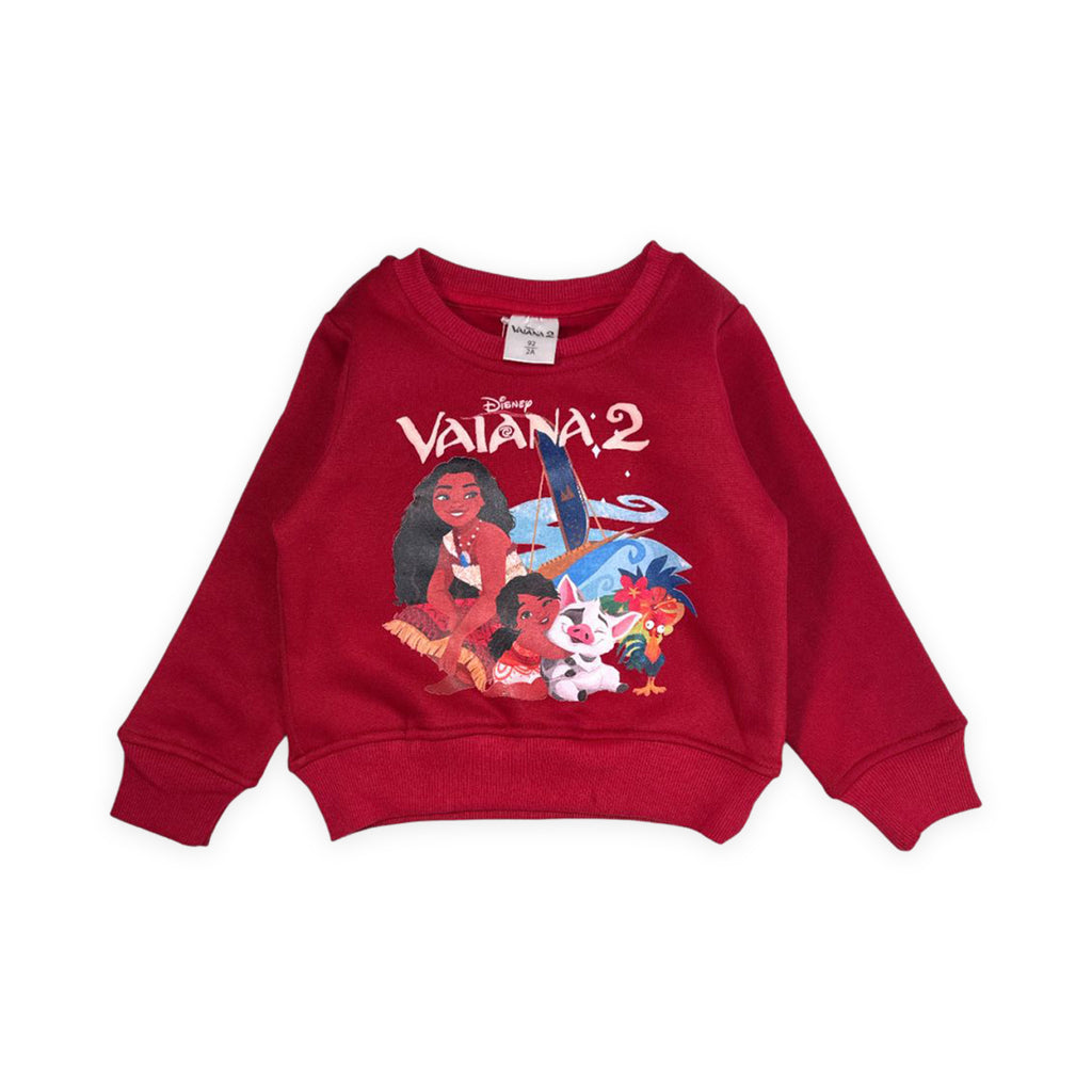 Vaiana Adventure Tracksuit