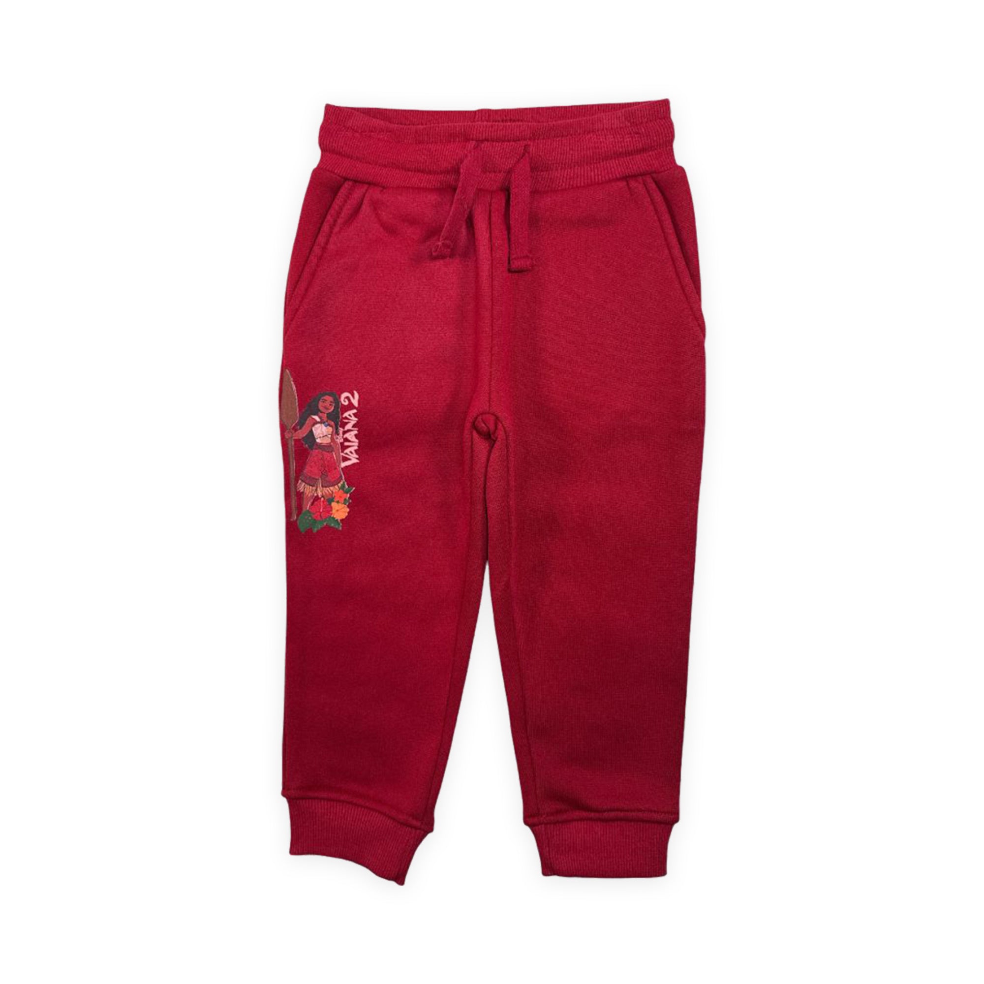 Vaiana Adventure Tracksuit