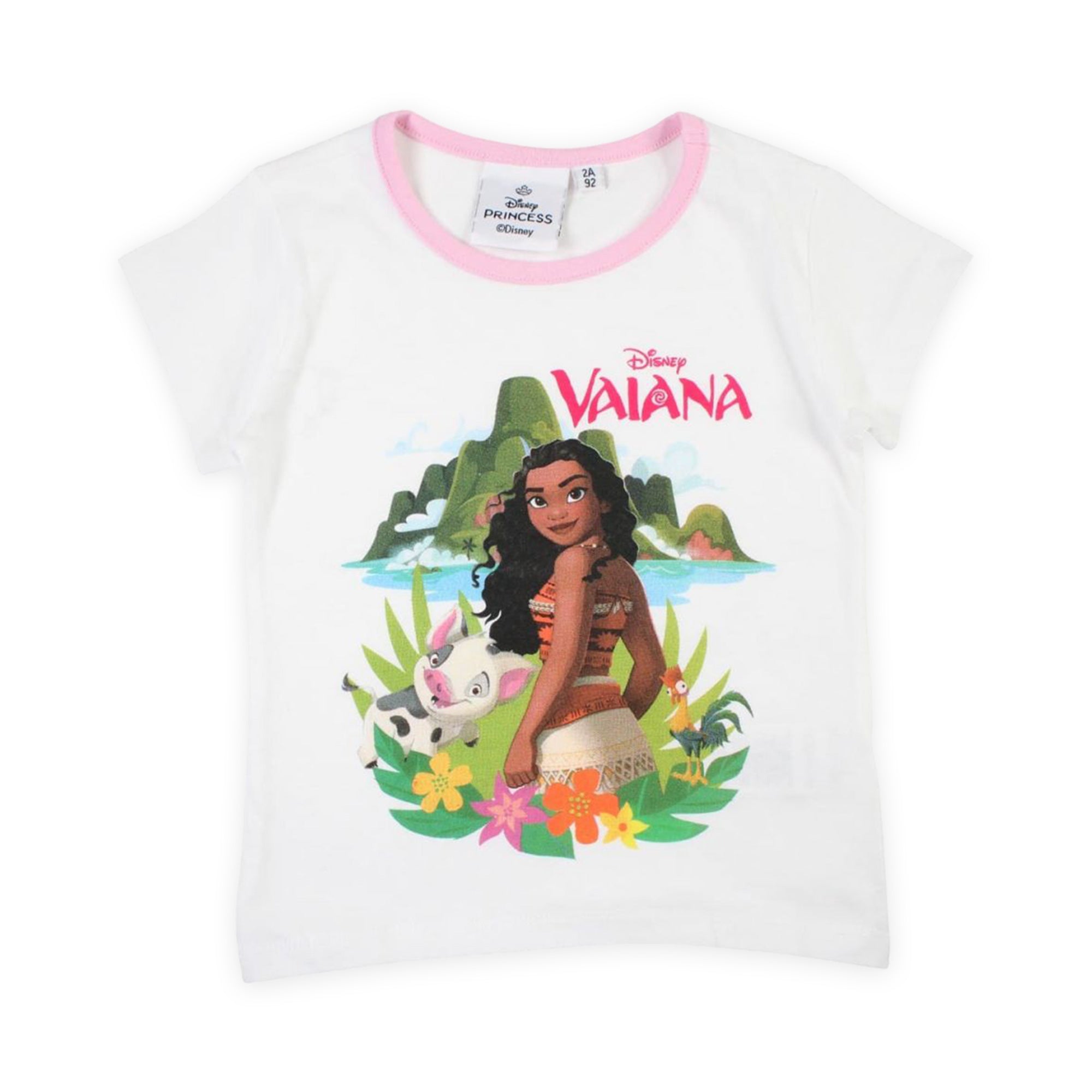 Vaiana Ocean Spirit Summer Set