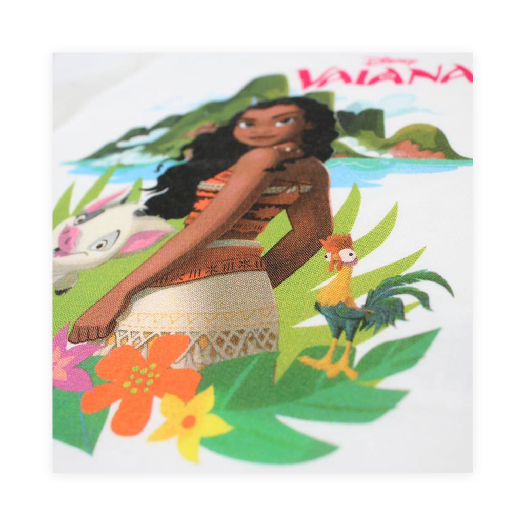 Vaiana Ocean Spirit Summer Set