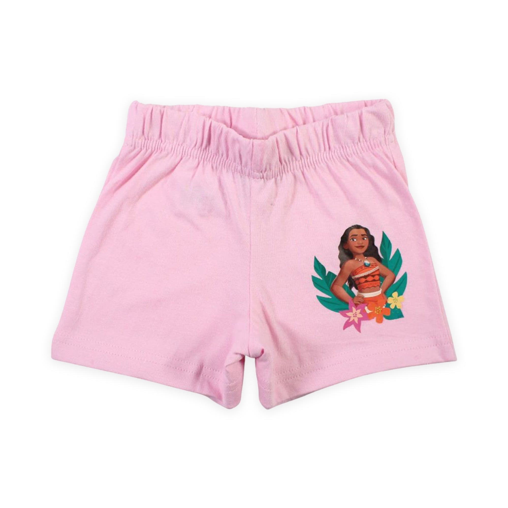 Vaiana Ocean Spirit Summer Set