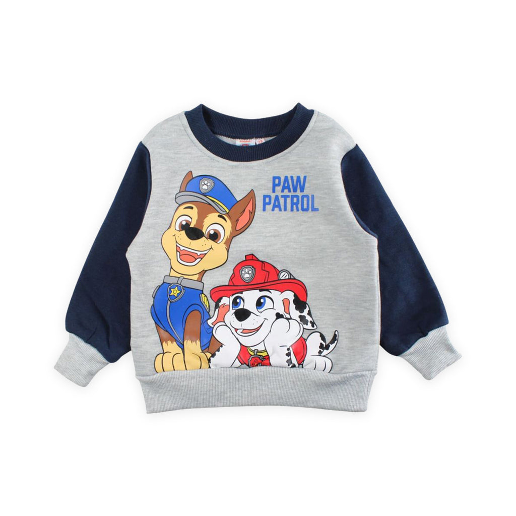 Paw Patrol Chase & Marshall Sweatshirt