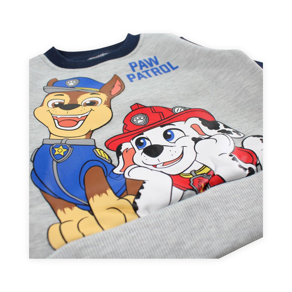 Paw Patrol Chase & Marshall Sweatshirt