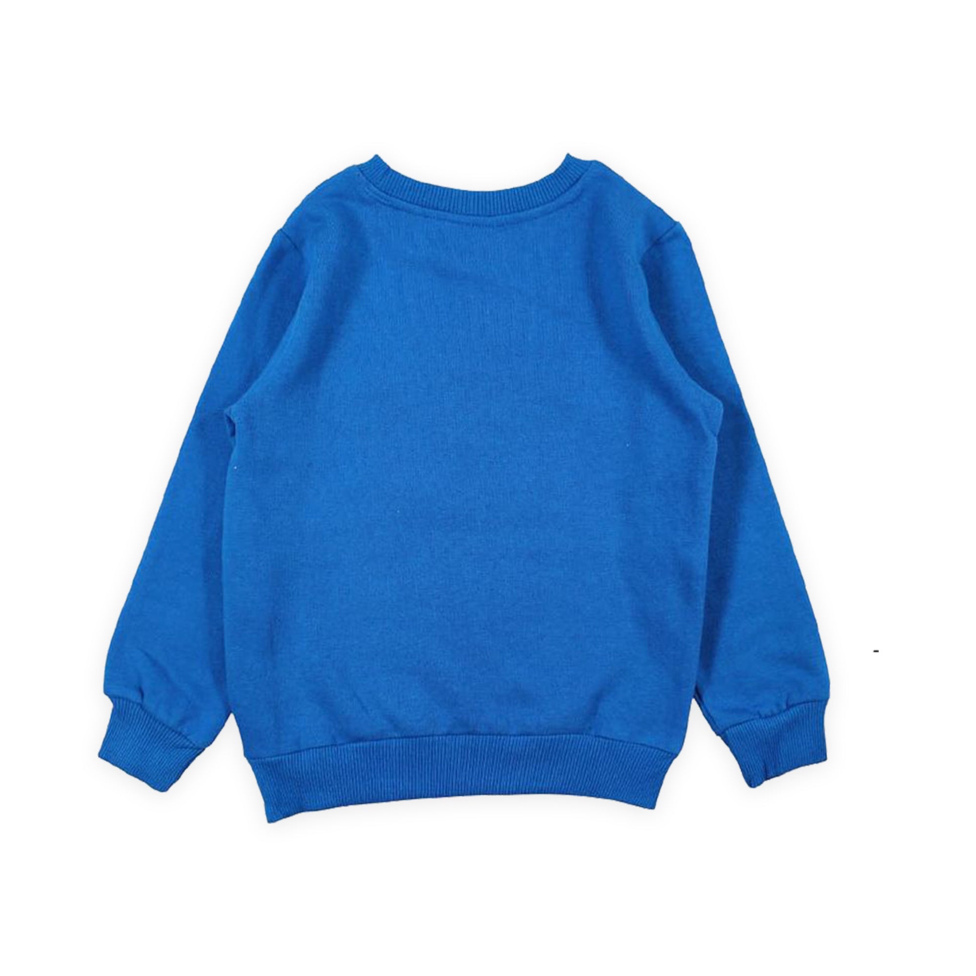 Sonic All-Stars Crewneck Sweatshirt