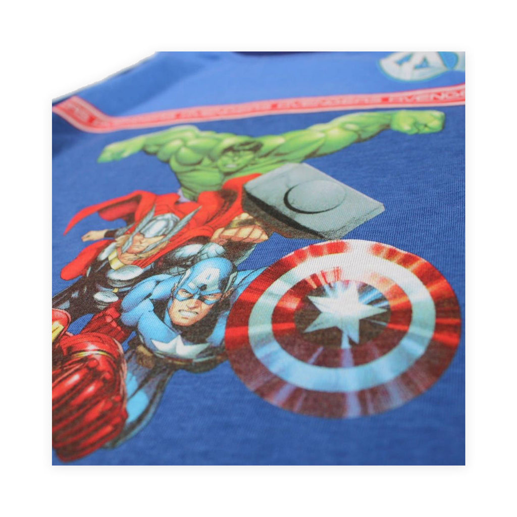 Avengers Power Play T-Shirt