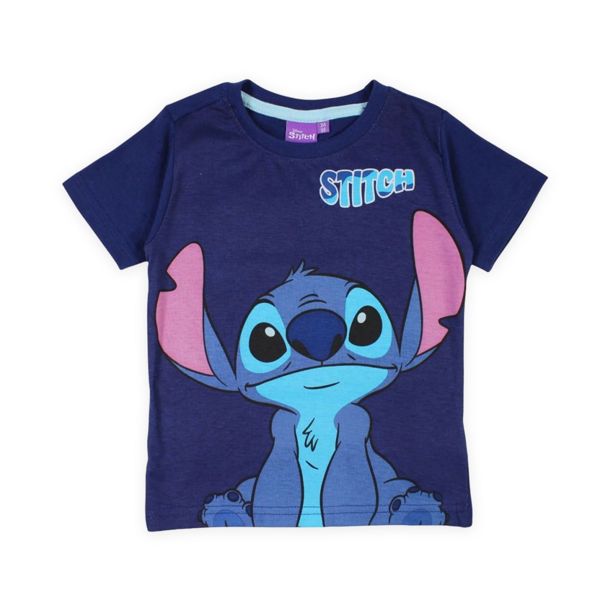 Lilo & Stitch Signature T-Shirt