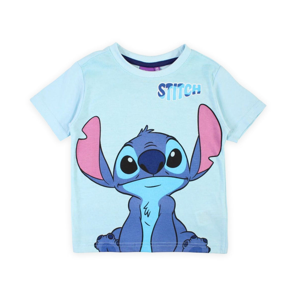 Lilo & Stitch Classic T-Shirt