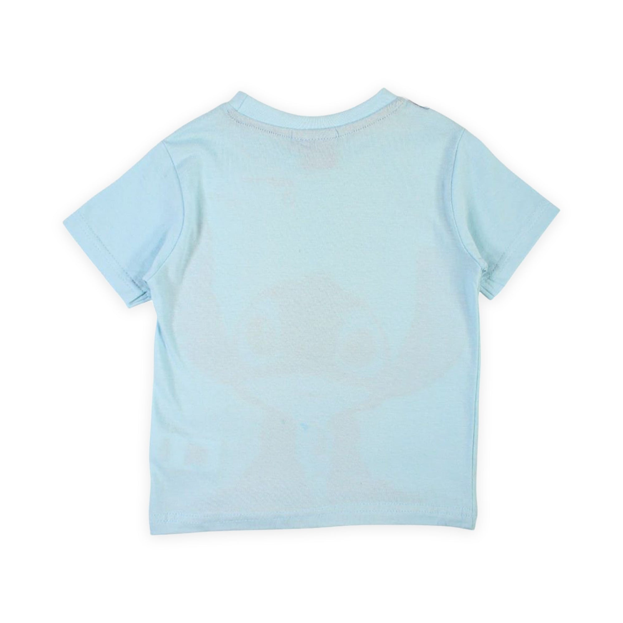 Lilo & Stitch Classic T-Shirt
