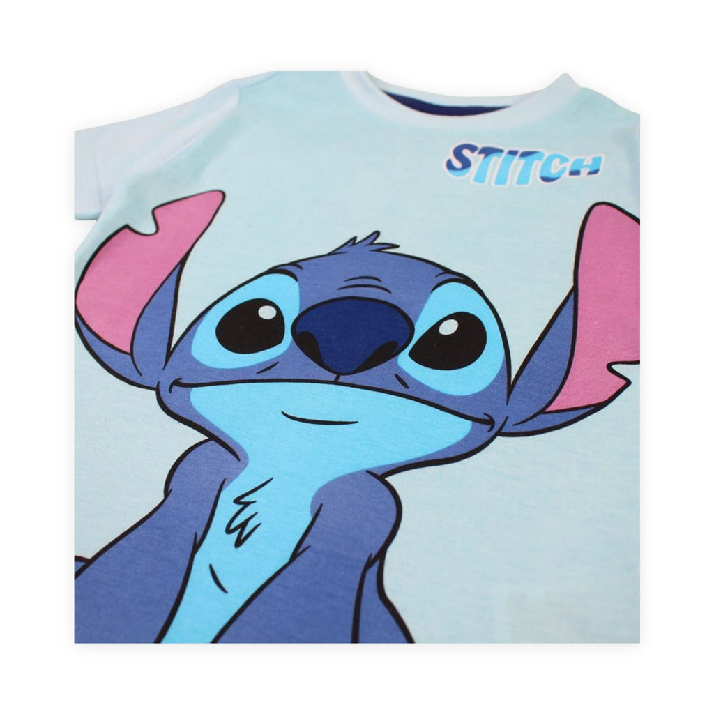 Lilo & Stitch Classic T-Shirt