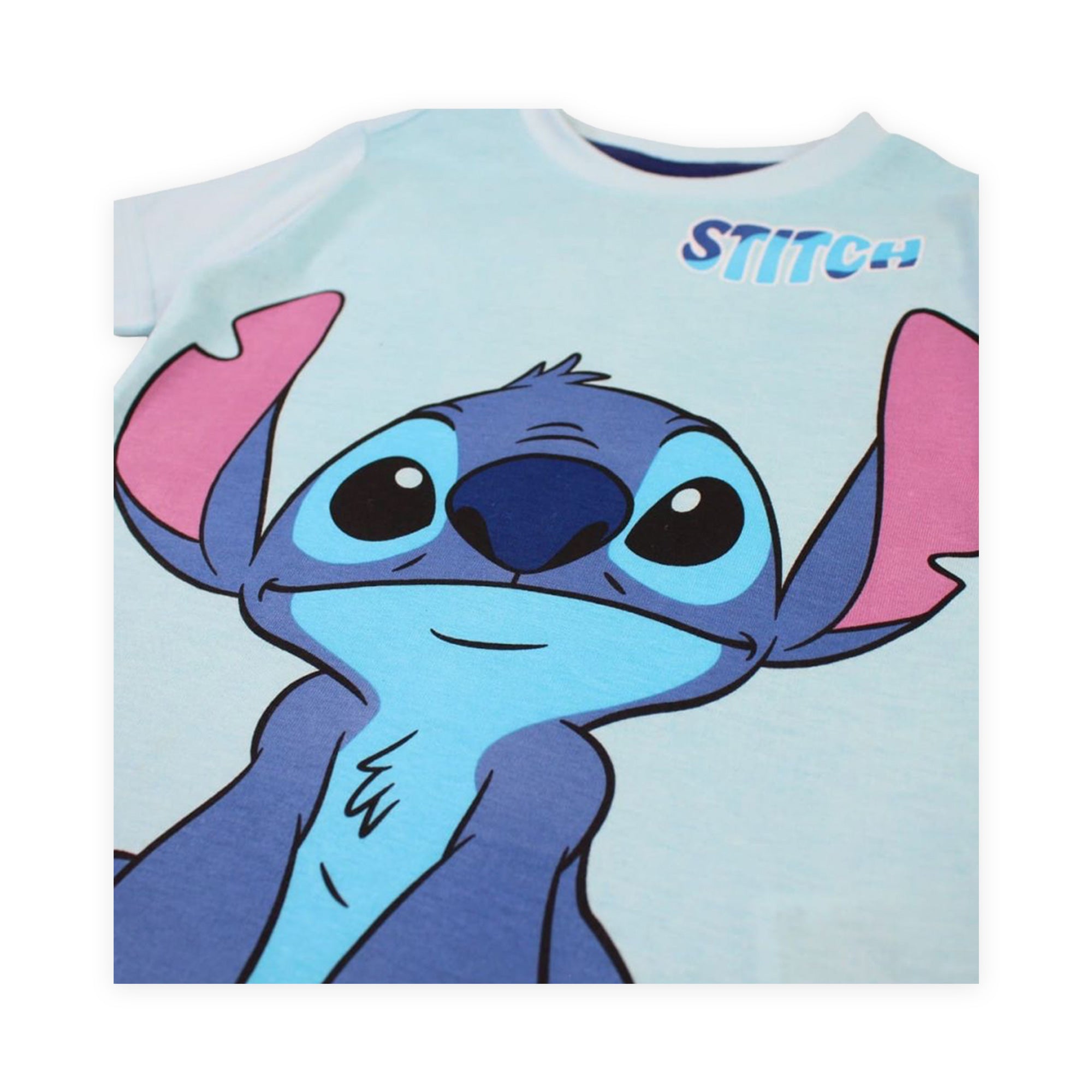 Lilo & Stitch Classic T-Shirt