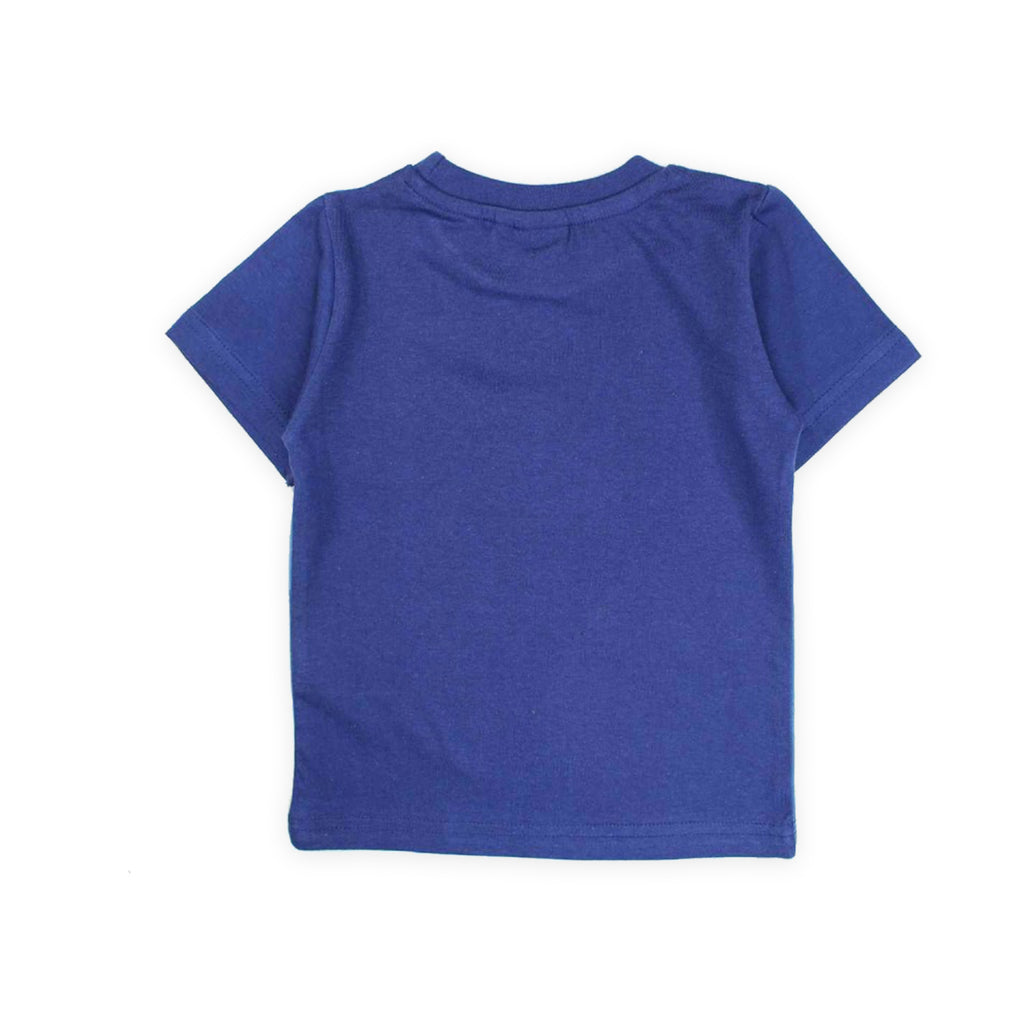Lilo & Stitch Sitting Buddy T-Shirt