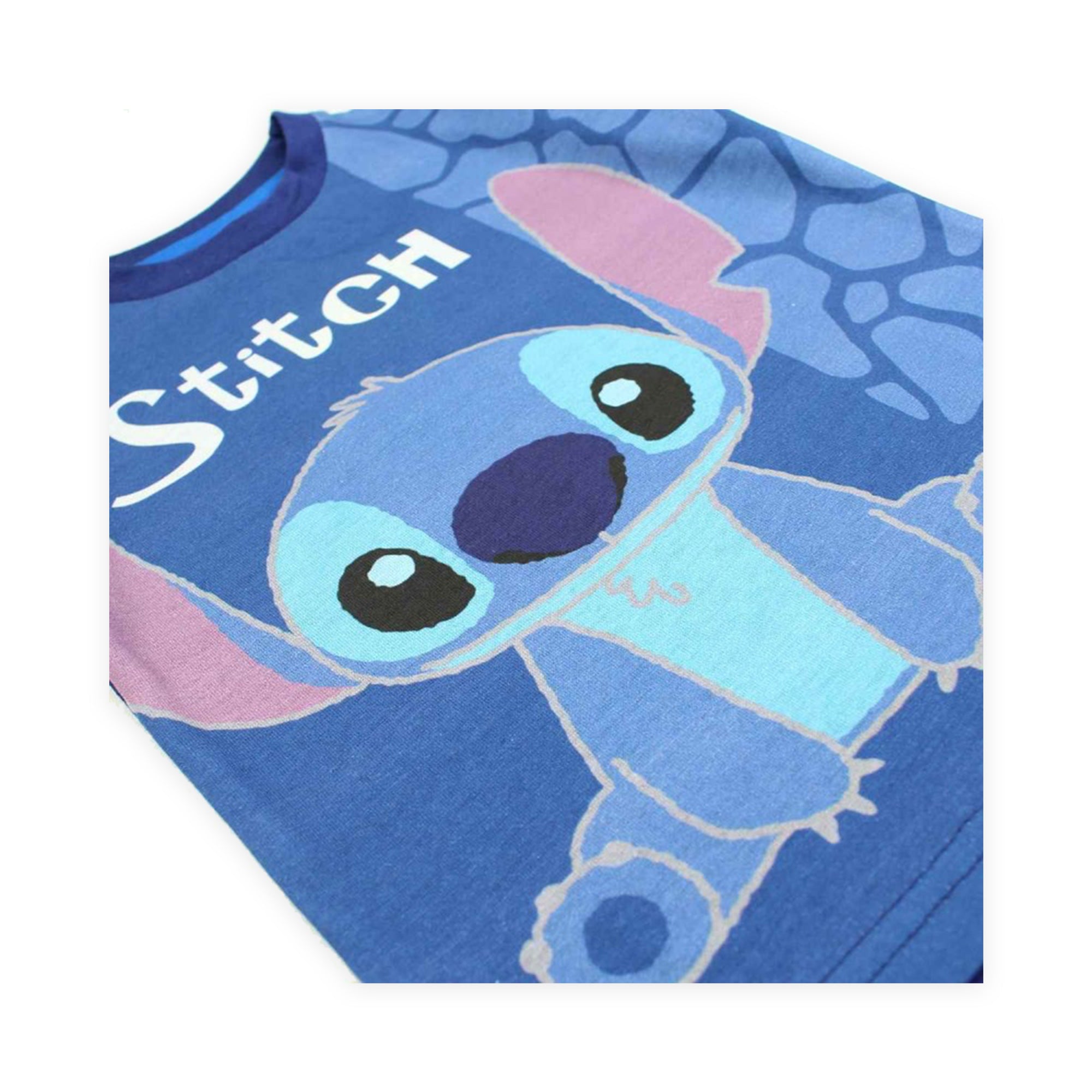 Lilo & Stitch Sitting Buddy T-Shirt