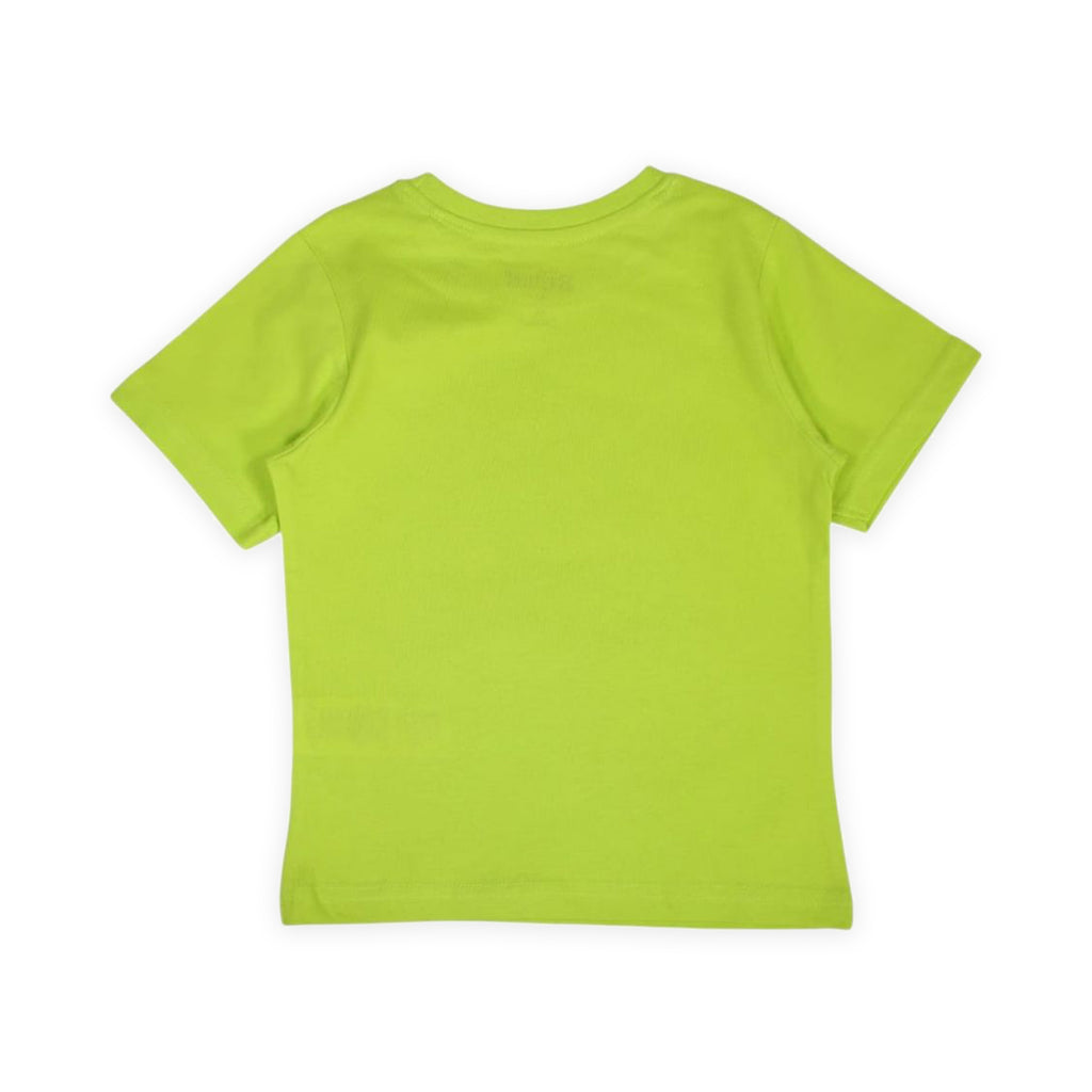 Lilo & Stitch Skate Time T-Shirt