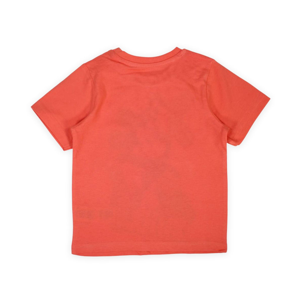 Mickey Mouse Chill Time T-Shirt