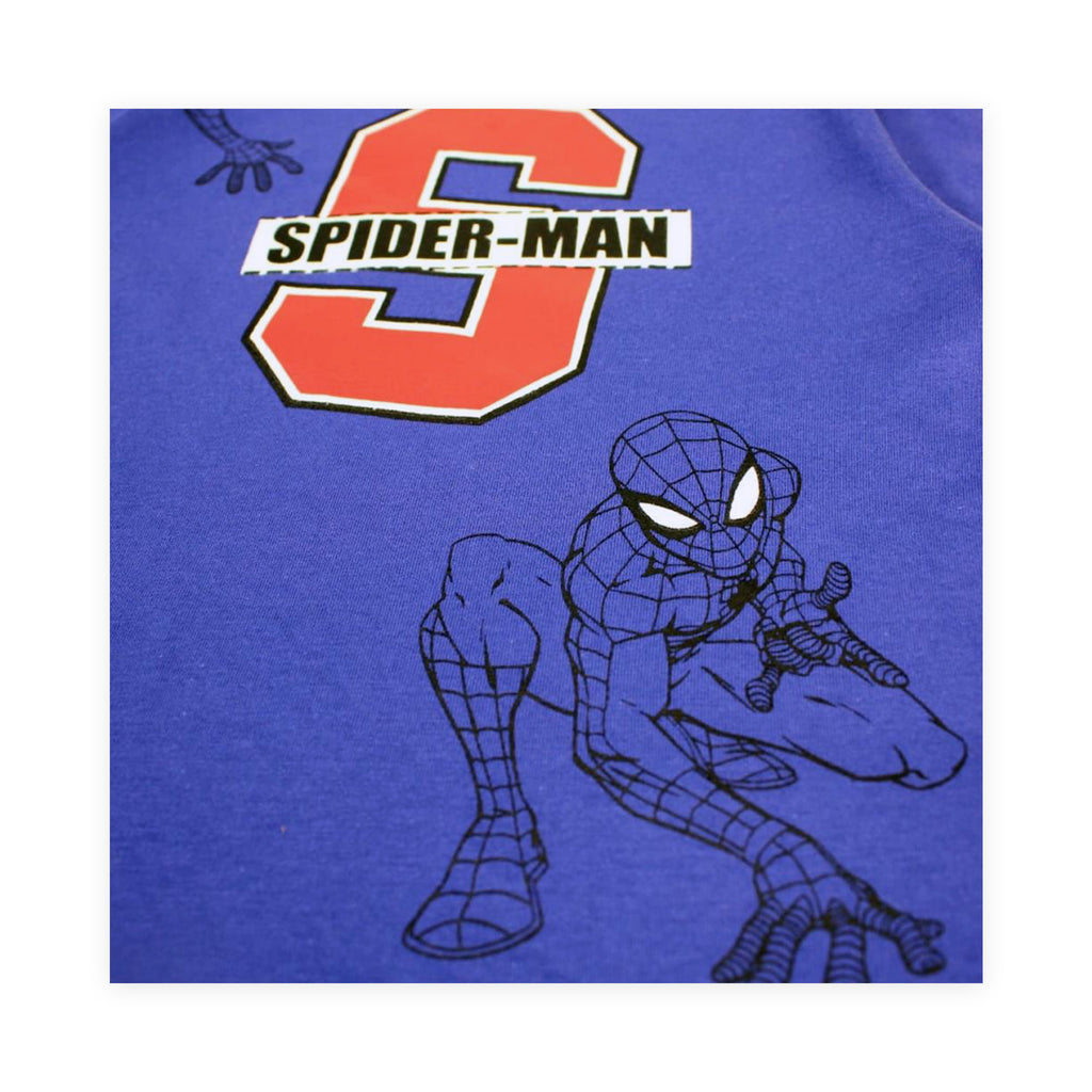 Spiderman Stealth Mode T-Shirt