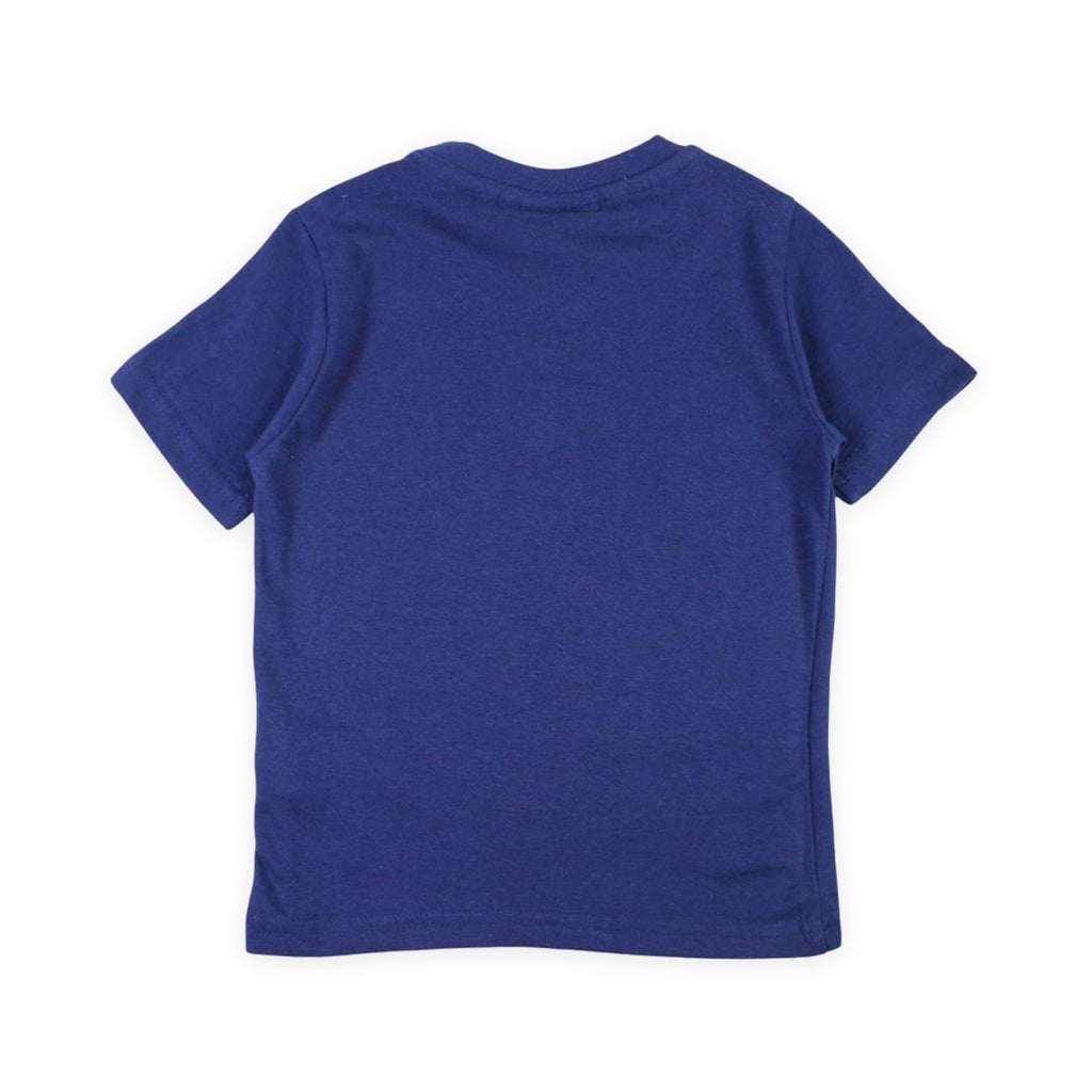 Spiderman Web Strike T-Shirt