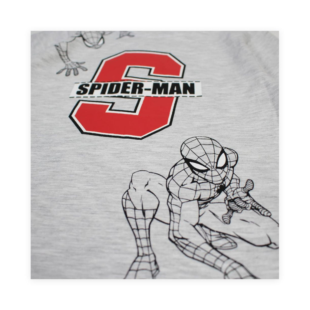 Spiderman Power Mode T-Shirt