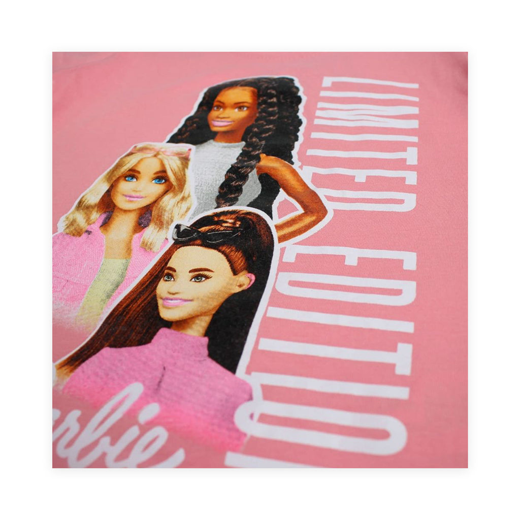 Barbie Besties Limited T-Shirt