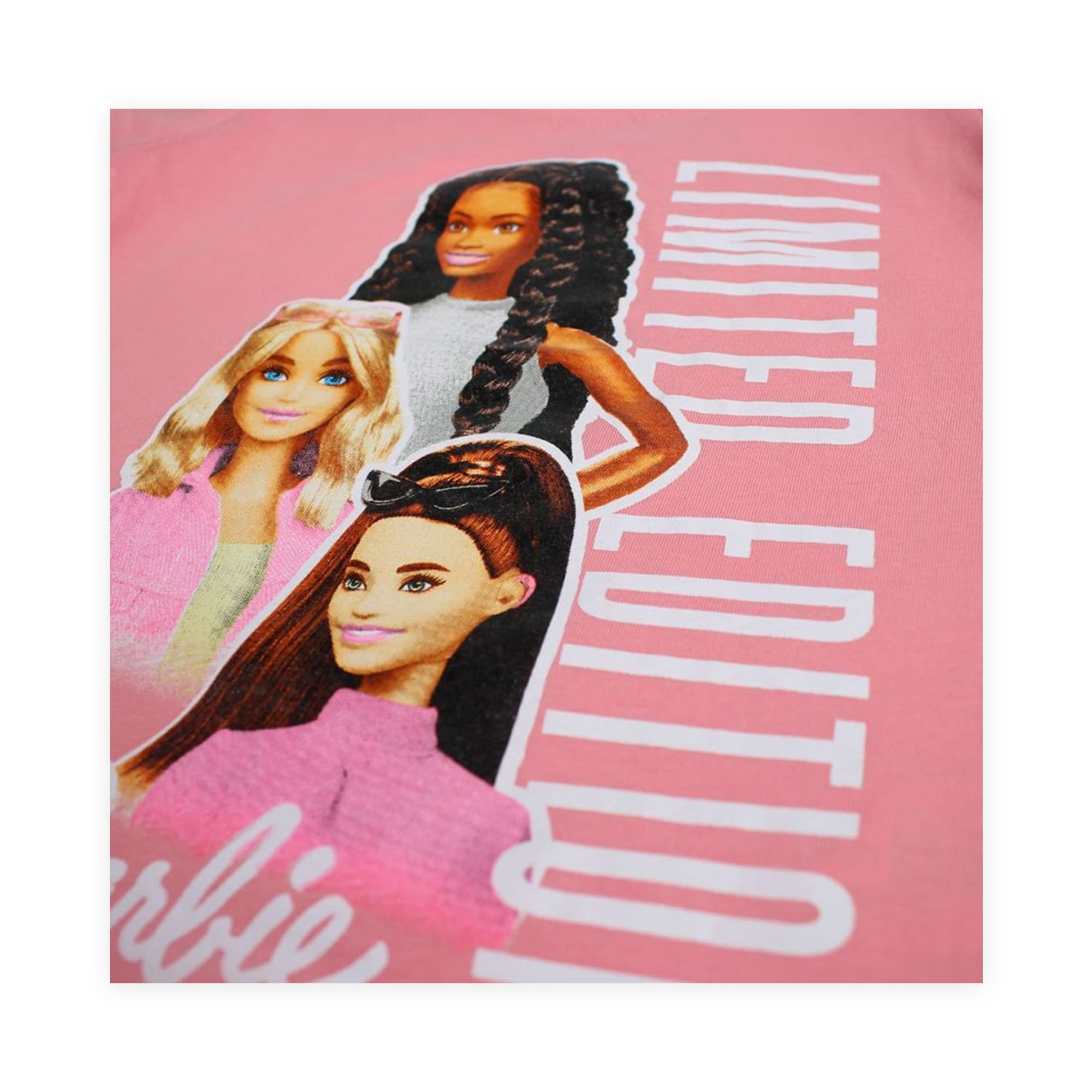 Barbie Besties Limited T-Shirt