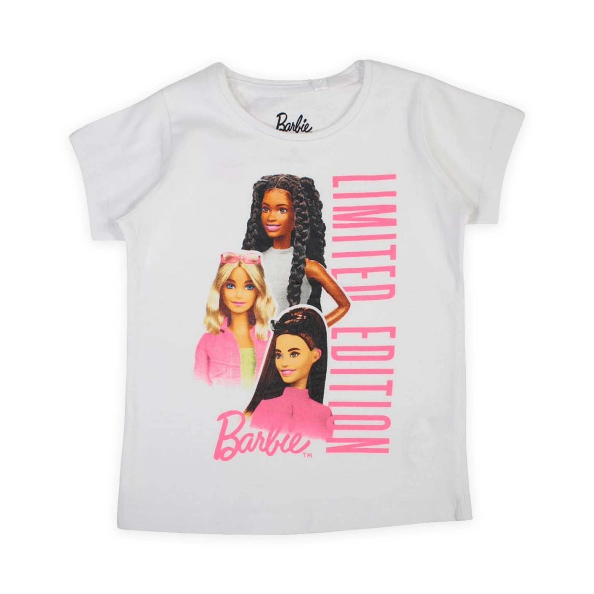 Barbie Limited Edition T-Shirt