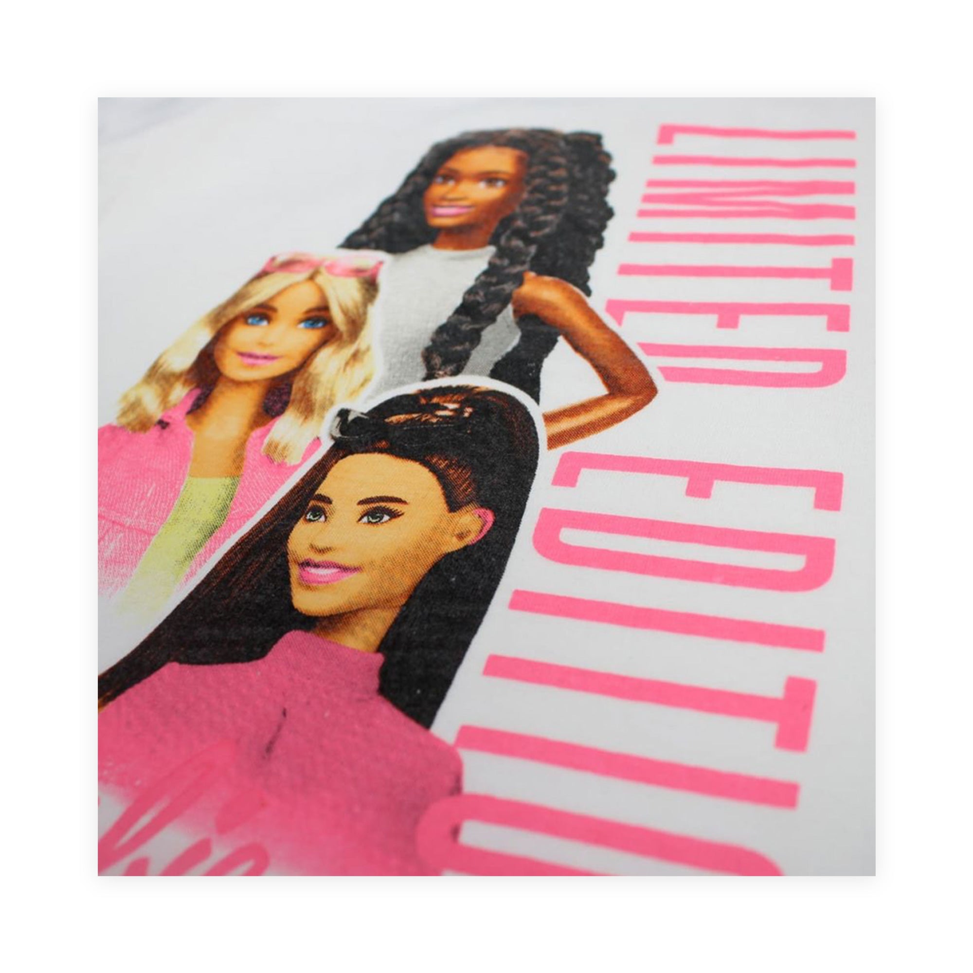 Barbie Limited Edition T-Shirt