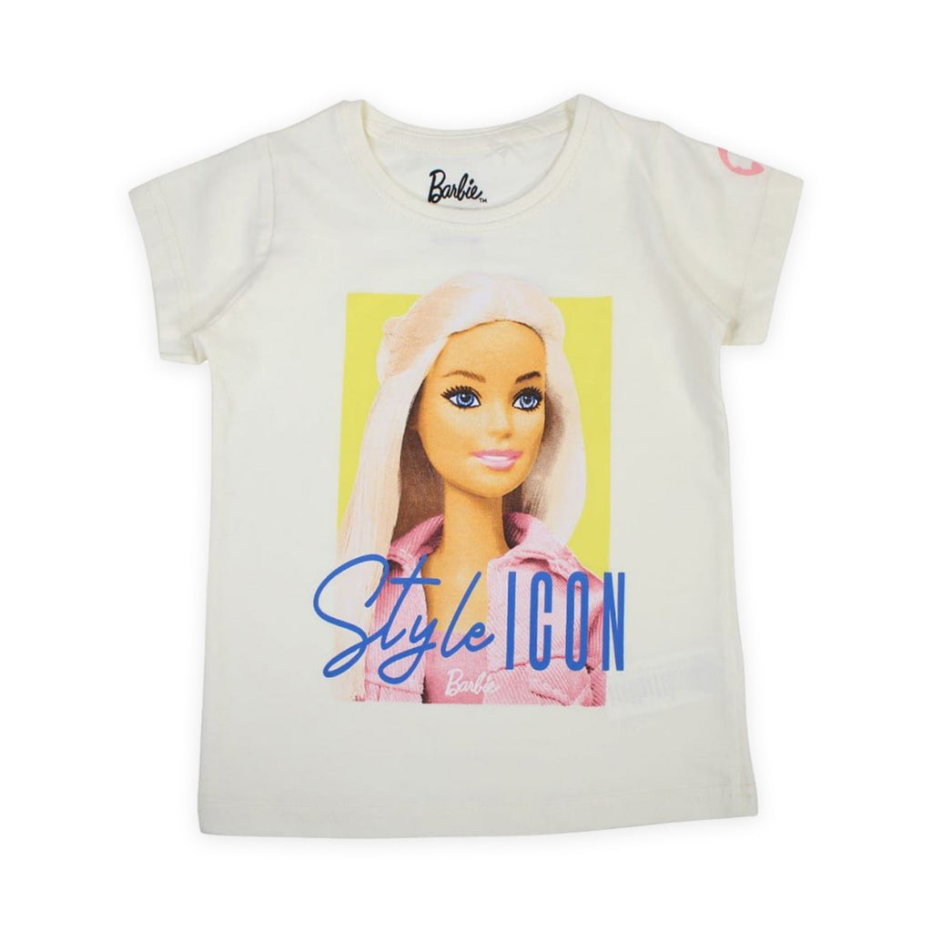 Barbie Style Icon T-Shirt