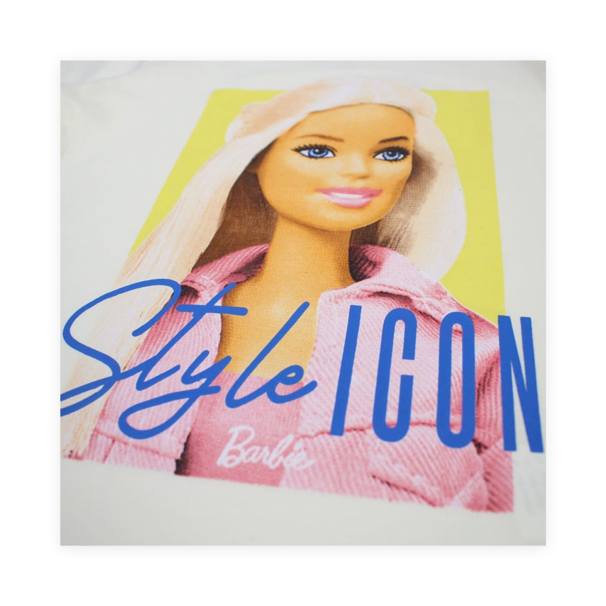 Barbie Style Icon T-Shirt