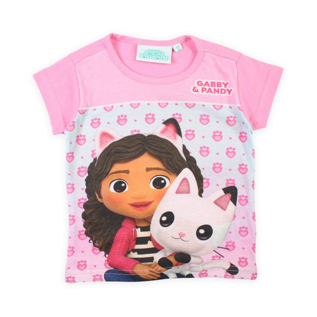 Gabby’s Dollhouse Cuddle Pals T-Shirt