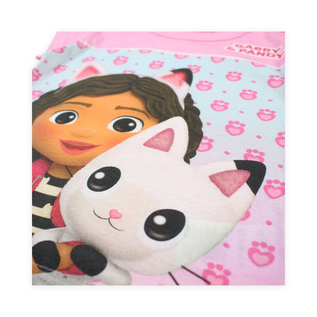 Gabby’s Dollhouse Cuddle Pals T-Shirt