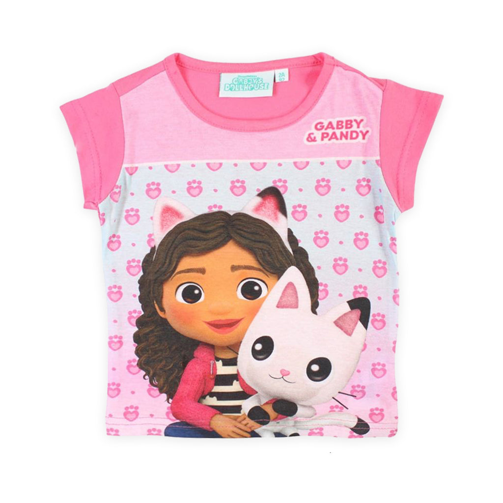 Gabby’s Dollhouse Tiny Dreams T-Shirt