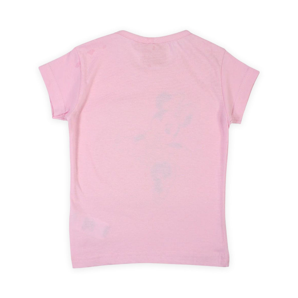 Minnie Love Spark T-Shirt
