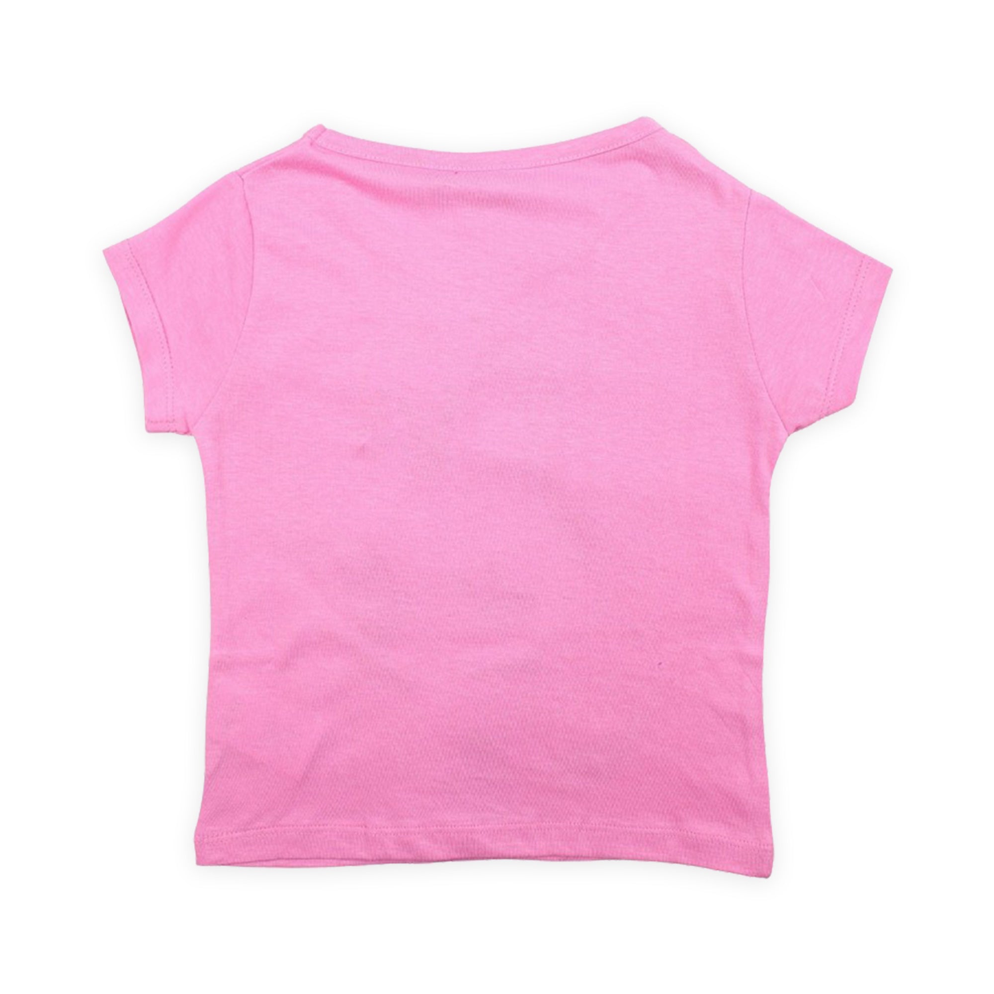 Minnie Signature Smile T-Shirt