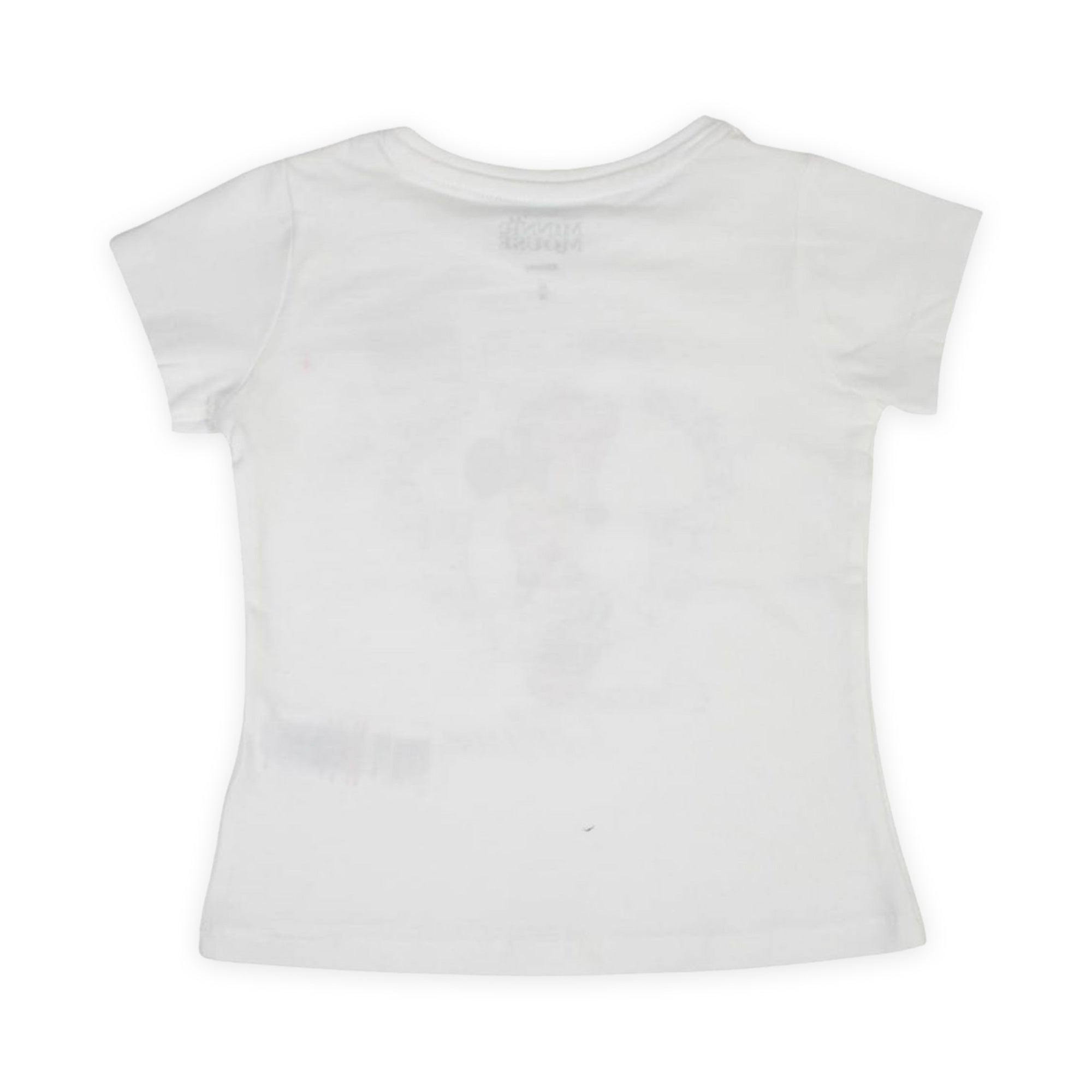 Minnie Soft Sparkle T-Shirt