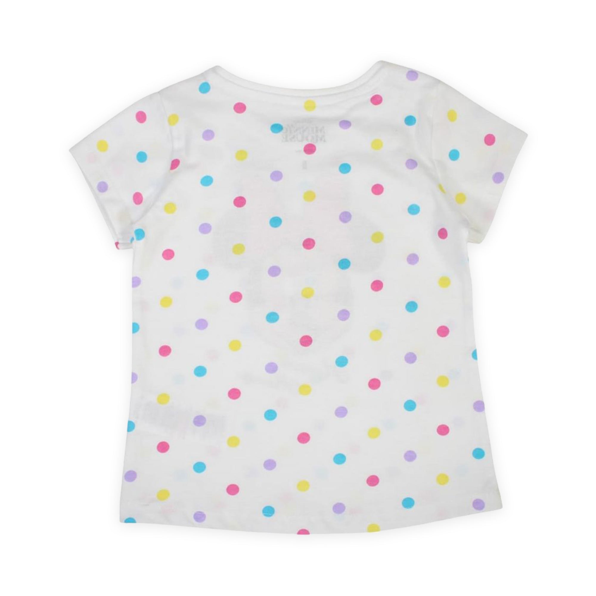 Minnie Happy Dots T-Shirt