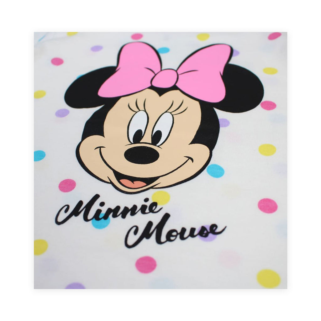 Minnie Happy Dots T-Shirt