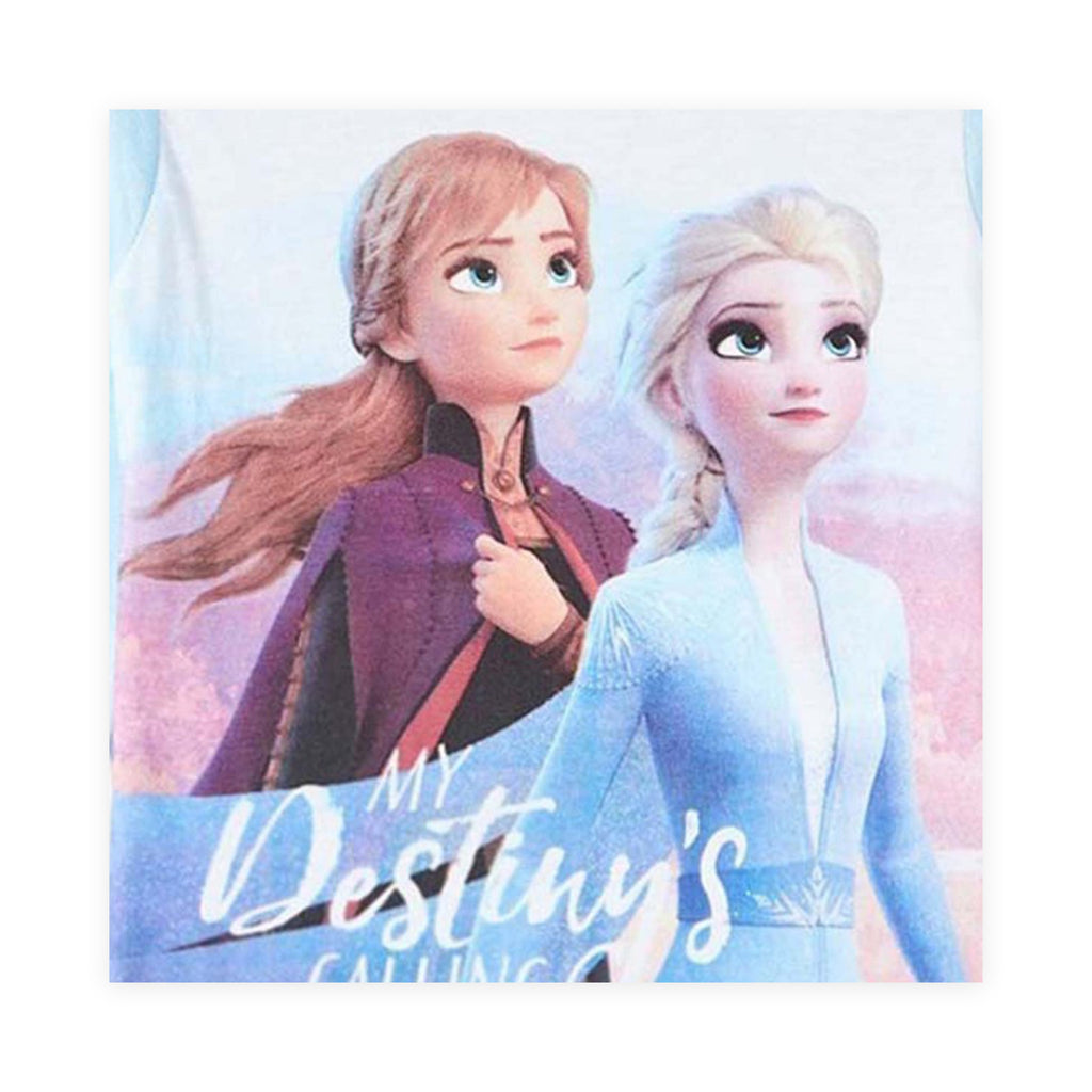 Frozen My Destiny's Calling Long Sleeve T-Shirt