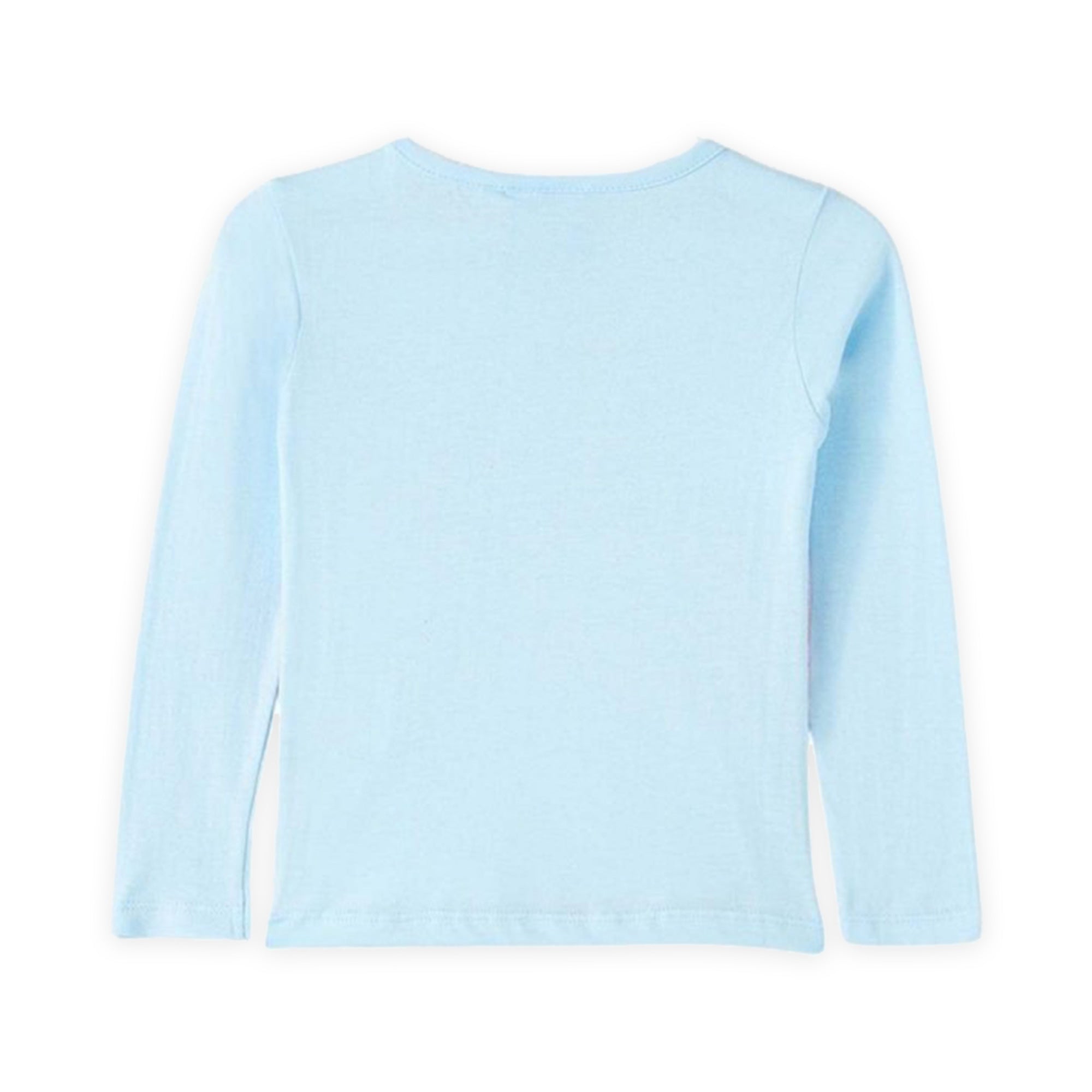 Frozen My Destiny's Calling Long Sleeve T-Shirt