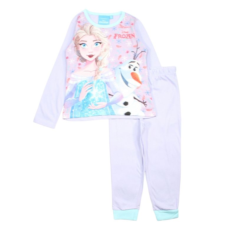 Frozen Pyjama Set