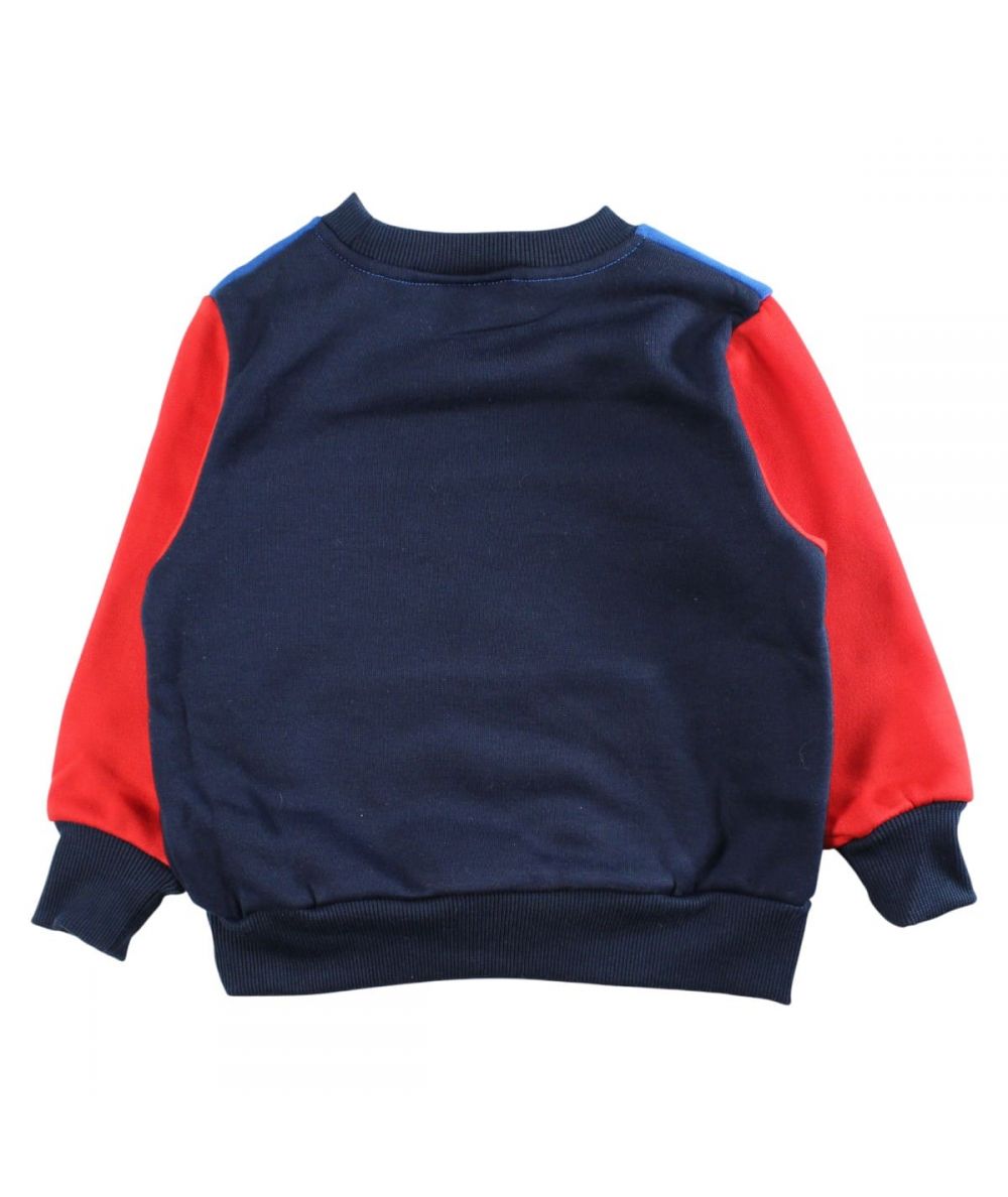 Spiderman Colorblock Tracksuit