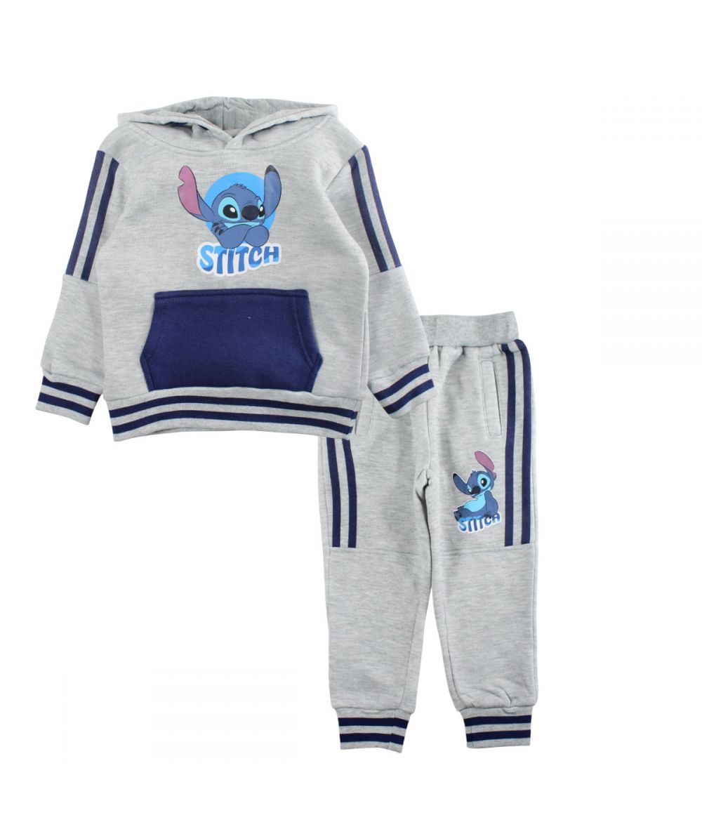 Lilo & Stitch Hoodie Tracksuit