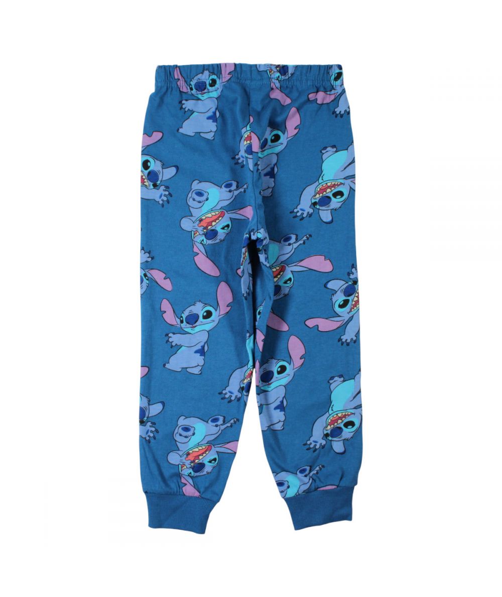 Lilo & Stitch Pyjama Set